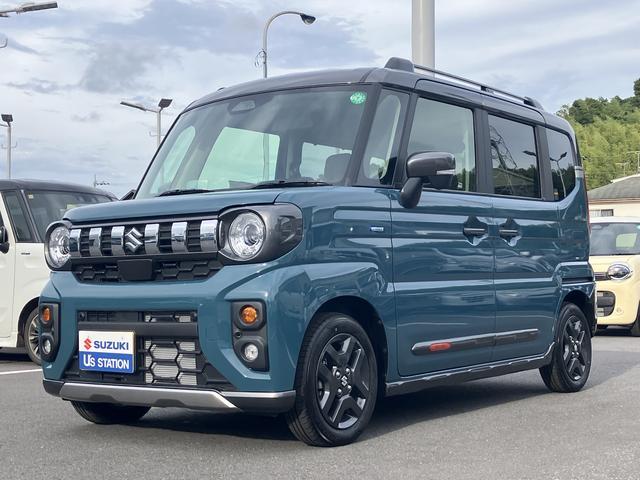 スズキ&nbsp;スペーシア&nbsp;&nbsp;&nbsp;千葉県