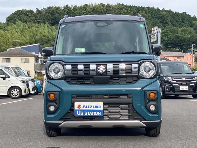 スズキ&nbsp;スペーシア&nbsp;&nbsp;&nbsp;千葉県の詳細画像&nbsp;その3