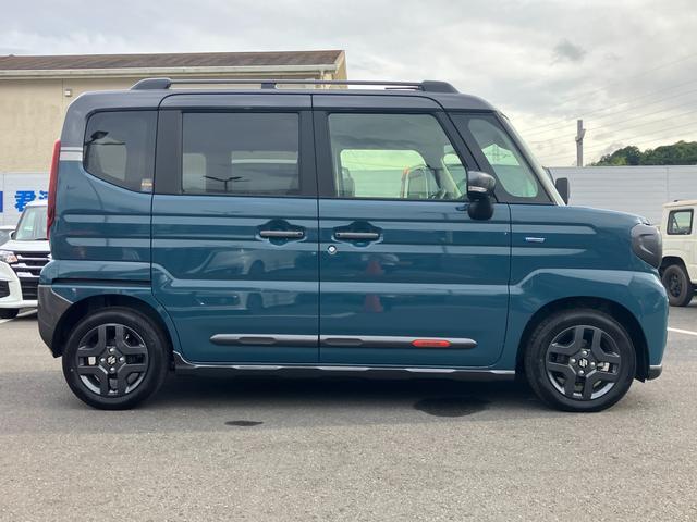 スズキ&nbsp;スペーシア&nbsp;&nbsp;&nbsp;千葉県の詳細画像&nbsp;その5