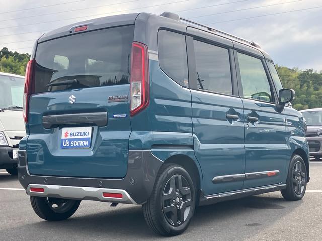 スズキ&nbsp;スペーシア&nbsp;&nbsp;&nbsp;千葉県の詳細画像&nbsp;その6