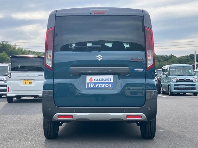 スズキ&nbsp;スペーシア&nbsp;&nbsp;&nbsp;千葉県の詳細画像&nbsp;その7