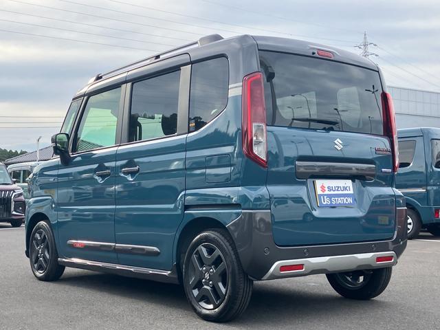 スズキ&nbsp;スペーシア&nbsp;&nbsp;&nbsp;千葉県の詳細画像&nbsp;その8