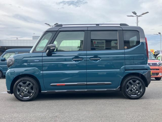 スズキ&nbsp;スペーシア&nbsp;&nbsp;&nbsp;千葉県の詳細画像&nbsp;その9