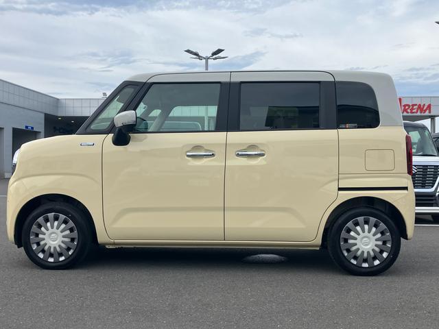 スズキ ワゴンRスマイル   千葉県の詳細画像 その9