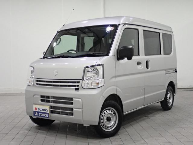 スズキ エブリイ   神奈川県