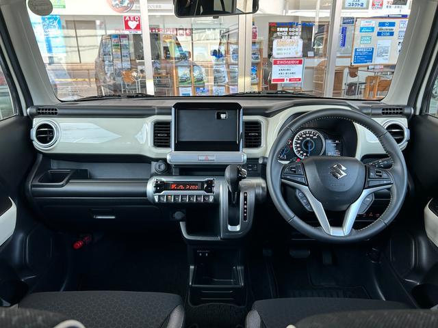 スズキ クロスビー   埼玉県の詳細画像 その3