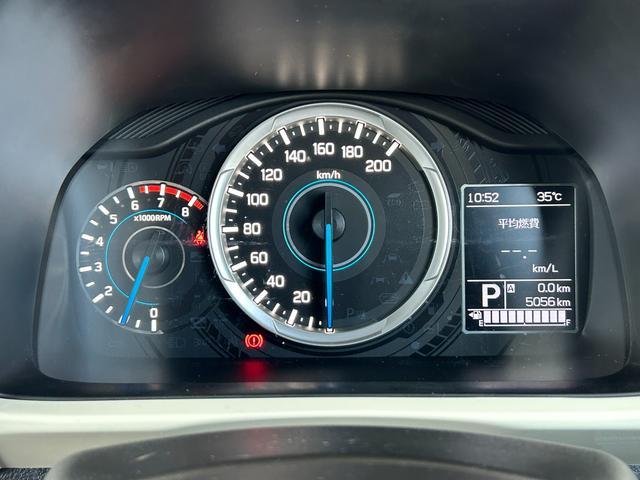 スズキ クロスビー   埼玉県の詳細画像 その4