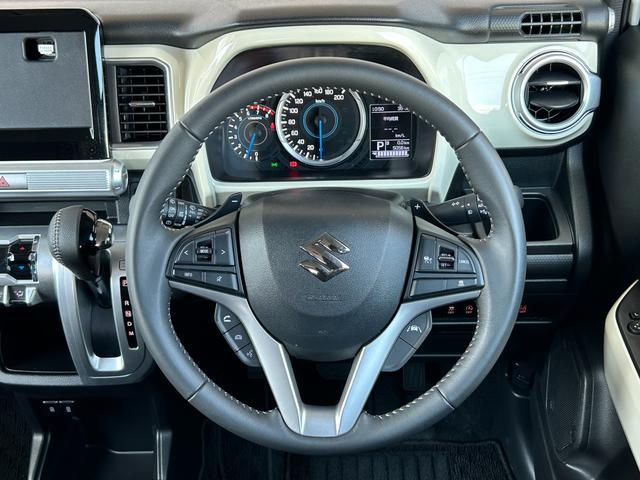 スズキ クロスビー   埼玉県の詳細画像 その5