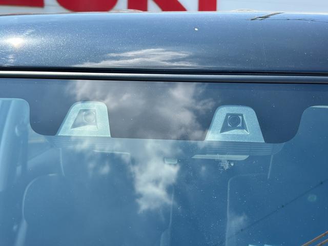 スズキ クロスビー   埼玉県の詳細画像 その9