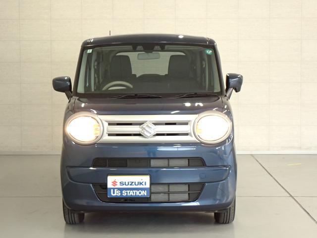 スズキ&nbsp;ワゴンRスマイル&nbsp;&nbsp;&nbsp;大阪府の詳細画像&nbsp;その2