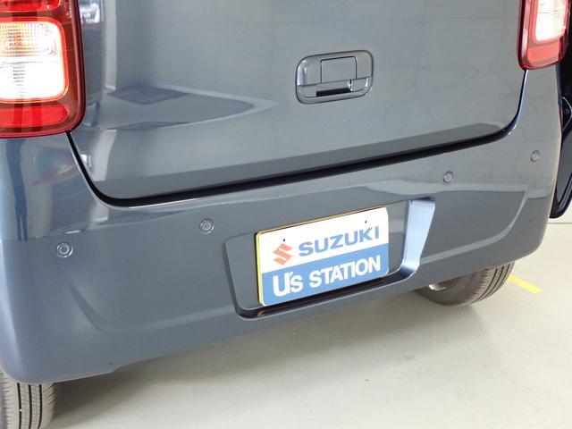 スズキ&nbsp;ワゴンRスマイル&nbsp;&nbsp;&nbsp;大阪府の詳細画像&nbsp;その5