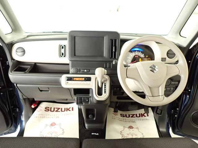 スズキ&nbsp;ワゴンRスマイル&nbsp;&nbsp;&nbsp;大阪府の詳細画像&nbsp;その6