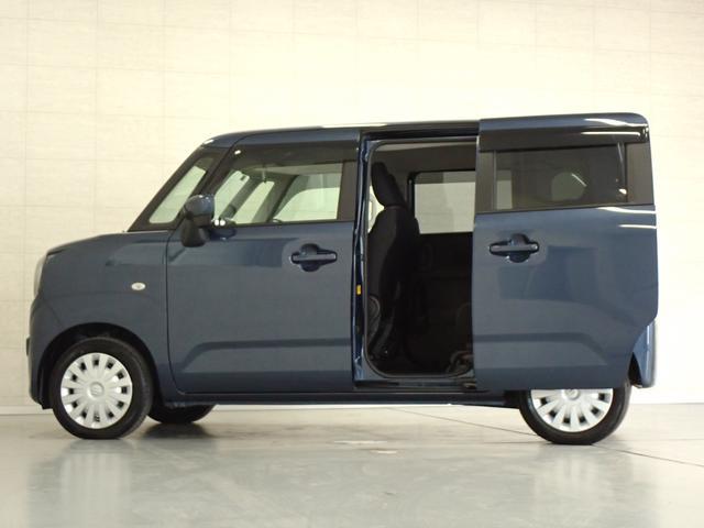 スズキ&nbsp;ワゴンRスマイル&nbsp;&nbsp;&nbsp;大阪府の詳細画像&nbsp;その9