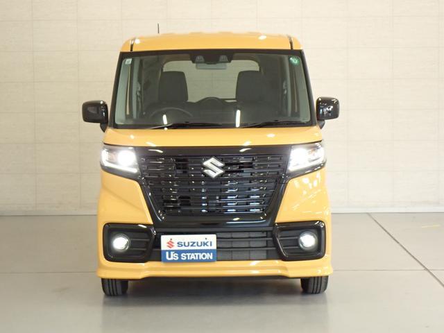 スズキ スペーシアベース   大阪府の詳細画像 その2