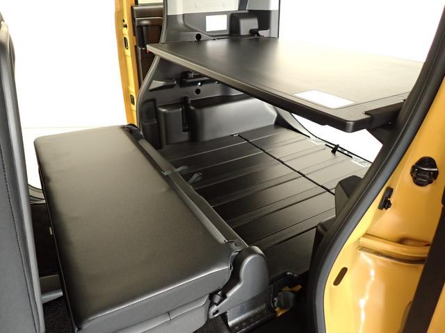 スズキ スペーシアベース   大阪府の詳細画像 その4