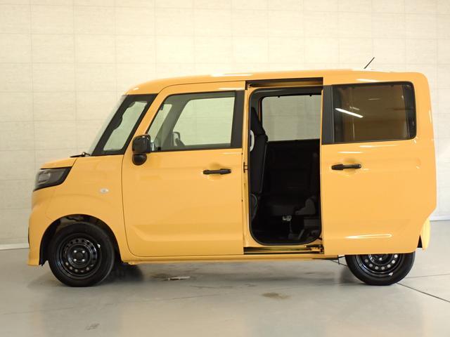 スズキ スペーシアベース   大阪府の詳細画像 その9