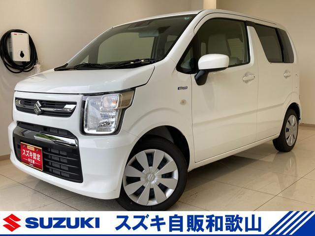 スズキ ワゴンR   和歌山県