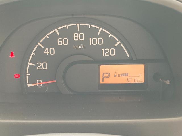 スズキ キャリイ   和歌山県の詳細画像 その3