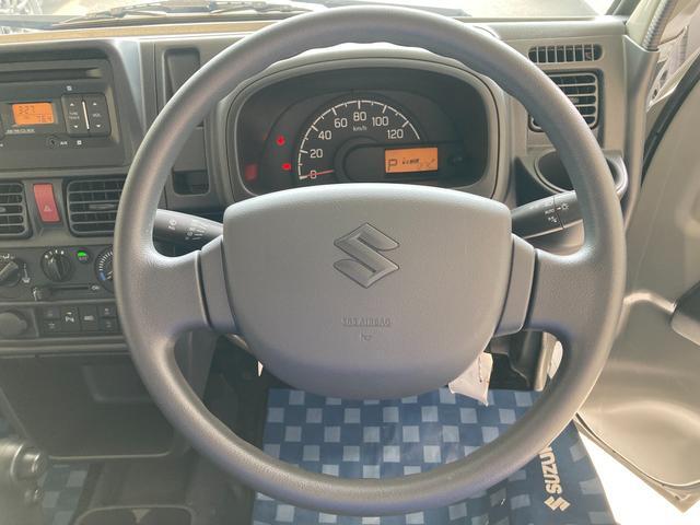 スズキ キャリイ   和歌山県の詳細画像 その5