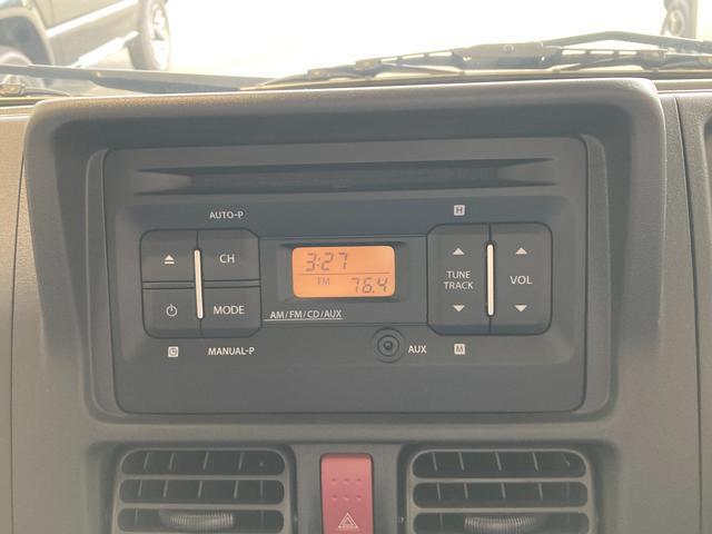 スズキ キャリイ   和歌山県の詳細画像 その6