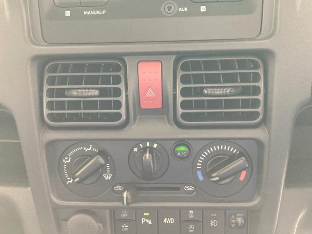 スズキ キャリイ   和歌山県の詳細画像 その7