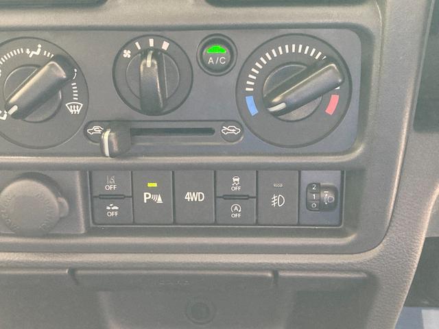 スズキ キャリイ   和歌山県の詳細画像 その8