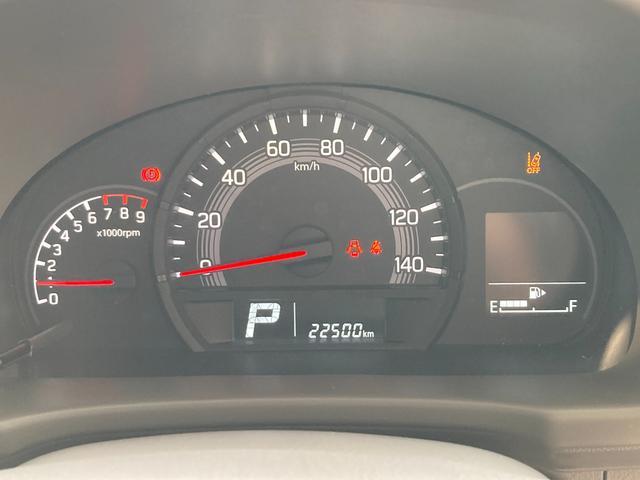 スズキ エブリイ   和歌山県の詳細画像 その3