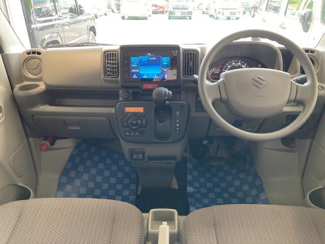 スズキ エブリイ   和歌山県の詳細画像 その4