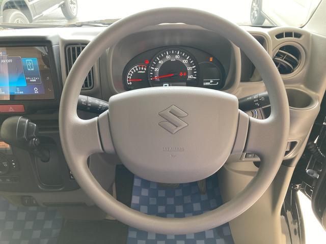 スズキ エブリイ   和歌山県の詳細画像 その5