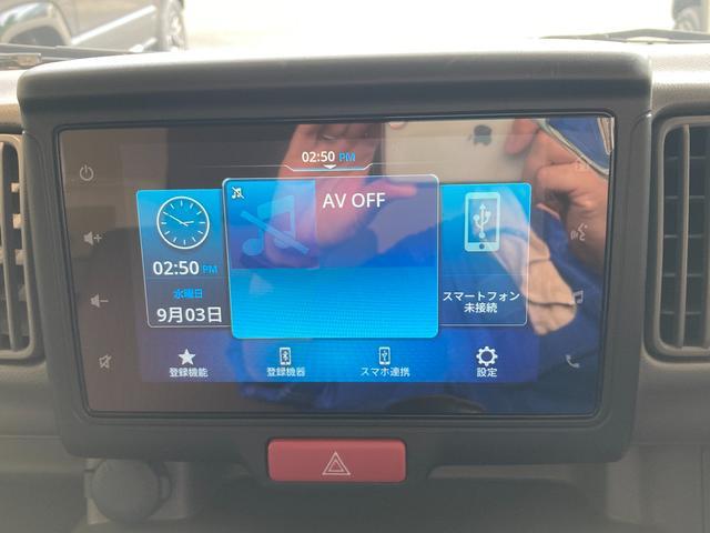 スズキ エブリイ   和歌山県の詳細画像 その6