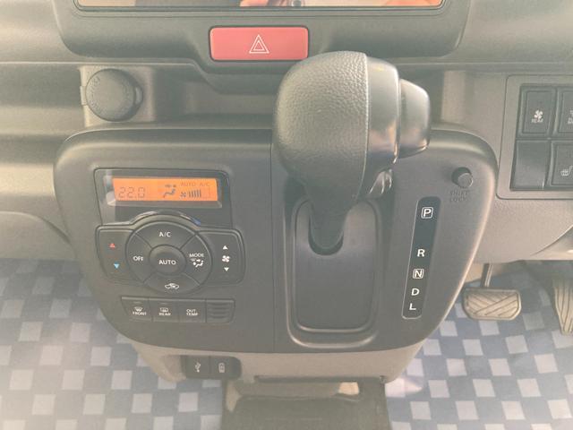 スズキ エブリイ   和歌山県の詳細画像 その8