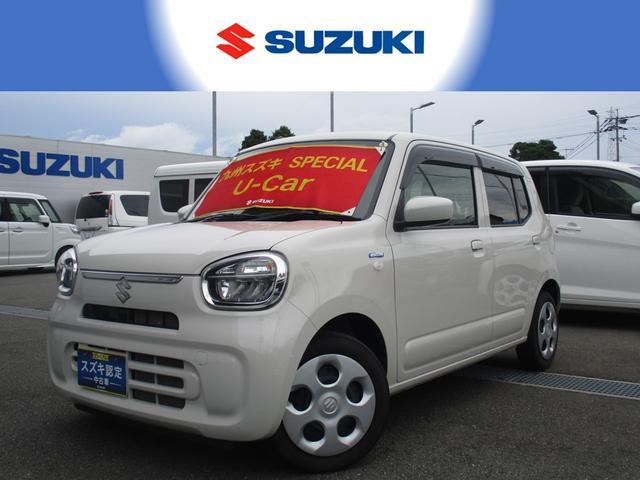 スズキ&nbsp;アルト&nbsp;&nbsp;&nbsp;福岡県