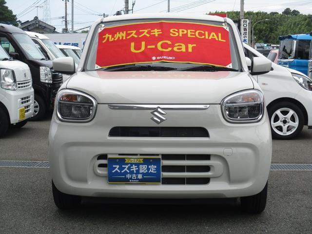 スズキ&nbsp;アルト&nbsp;&nbsp;&nbsp;福岡県の詳細画像&nbsp;その6