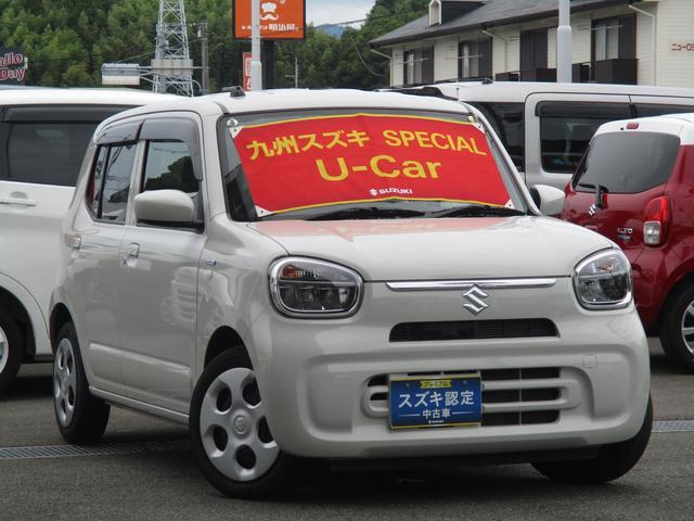 スズキ&nbsp;アルト&nbsp;&nbsp;&nbsp;福岡県の詳細画像&nbsp;その7