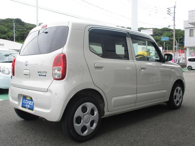 スズキ&nbsp;アルト&nbsp;&nbsp;&nbsp;福岡県の詳細画像&nbsp;その9