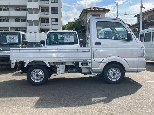 スズキ キャリイ   福岡県の詳細画像 その6