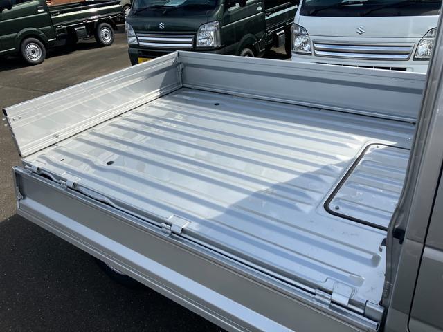 スズキ キャリイ   福岡県の詳細画像 その8