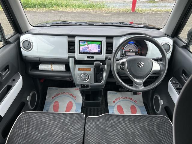 スズキ ハスラー   岩手県の詳細画像 その6