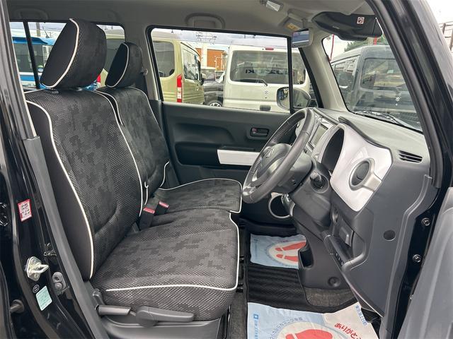 スズキ ハスラー   岩手県の詳細画像 その7