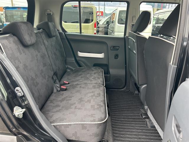 スズキ ハスラー   岩手県の詳細画像 その8