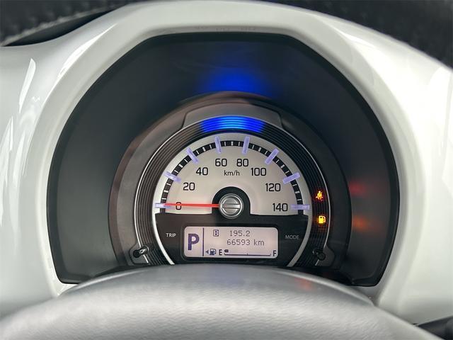 スズキ ハスラー   岩手県の詳細画像 その9