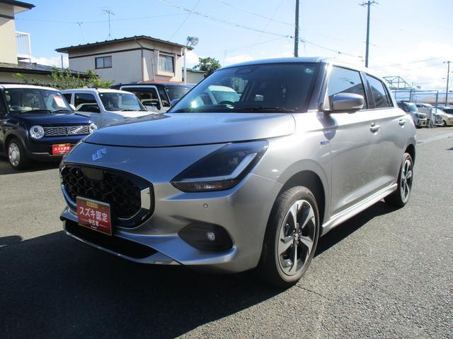 スズキ スイフト   岩手県