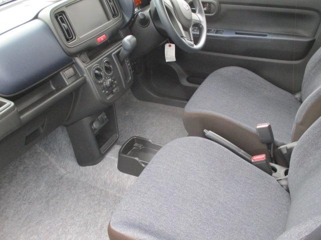 スズキ アルト   広島県の詳細画像 その5