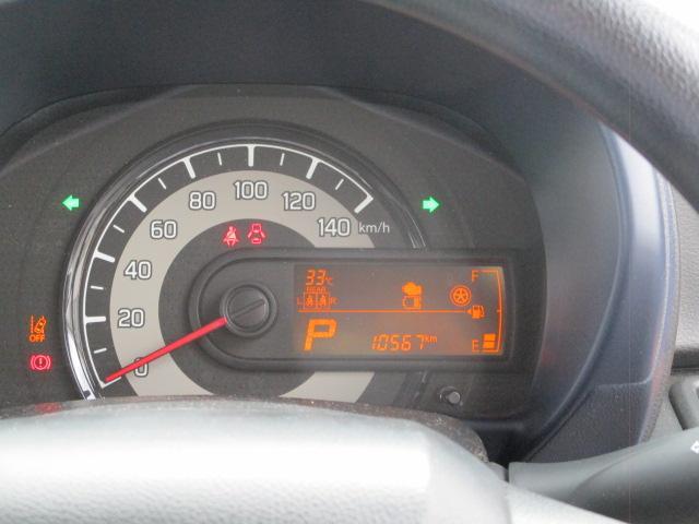 スズキ アルト   広島県の詳細画像 その6