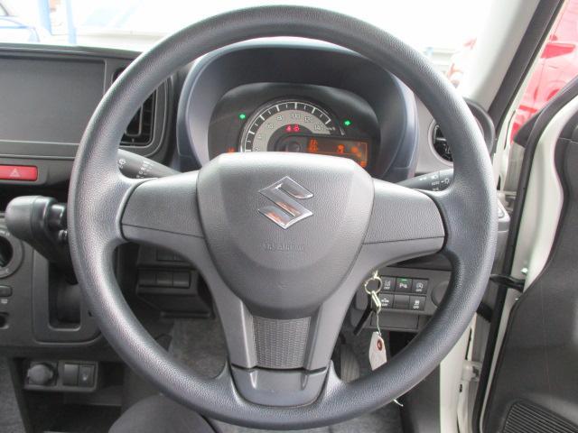 スズキ アルト   広島県の詳細画像 その9