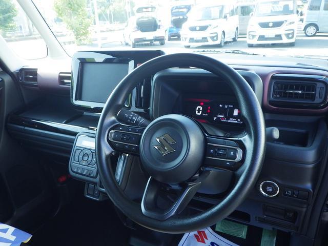 スズキ スペーシア   岡山県の詳細画像 その2