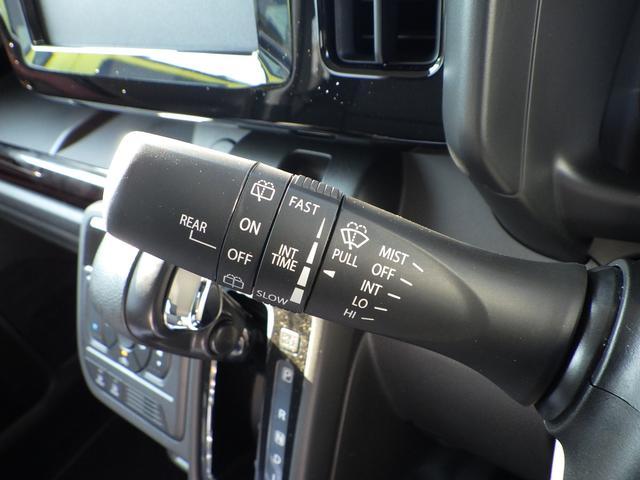 スズキ スペーシア   岡山県の詳細画像 その6