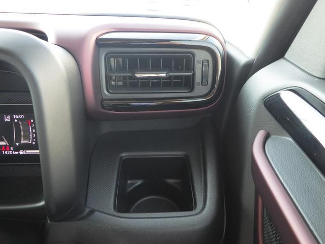 スズキ スペーシア   岡山県の詳細画像 その7