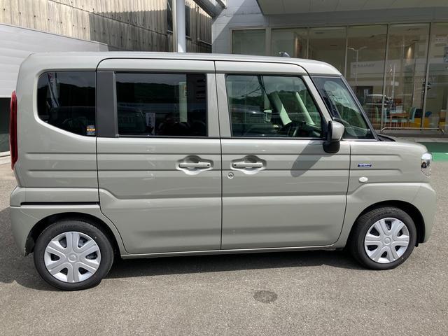 スズキ スペーシア   山口県の詳細画像 その4