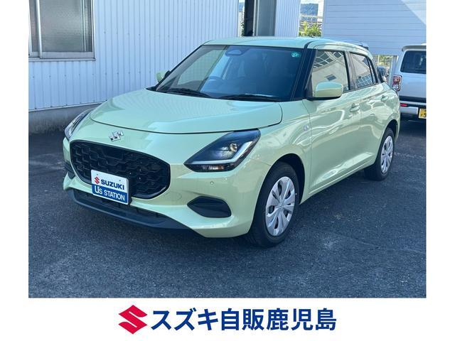 スズキ スイフト 1.2 XG  鹿児島県